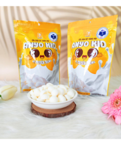 SỮA CHUA SẤY THĂNG HOA - VỊ TRUYỀN THỐNG