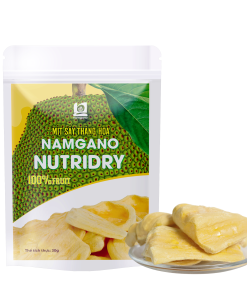 MÍT SẤY THĂNG HOA